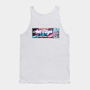 Anti-Citizen Tank Top